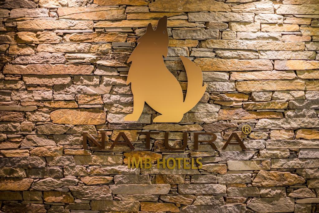 Purala - Wool Valley Hotel & Spa Covilhã Exterior foto
