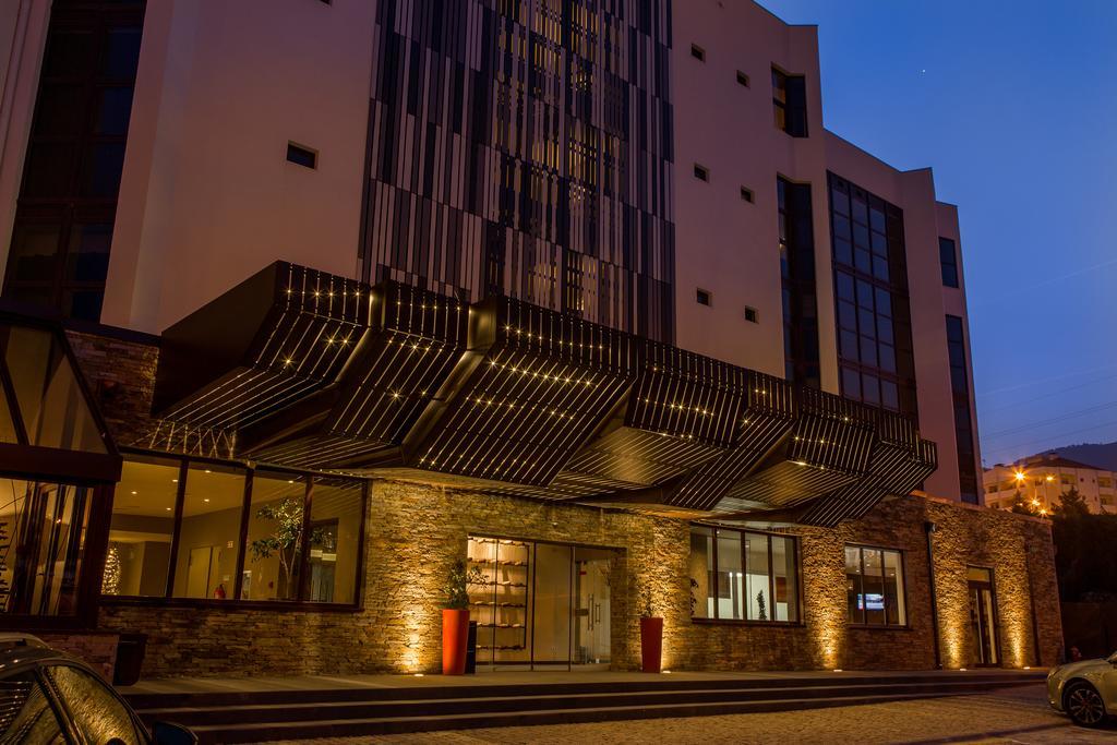 Purala - Wool Valley Hotel & Spa Covilhã Exterior foto