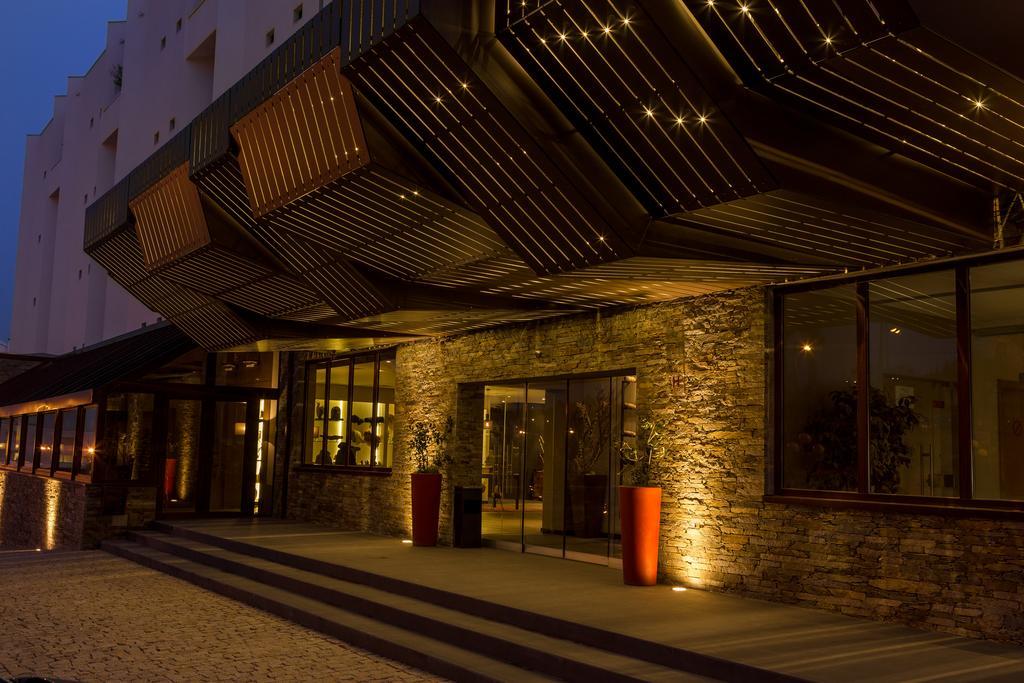 Purala - Wool Valley Hotel & Spa Covilhã Exterior foto